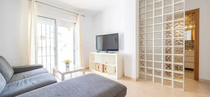 Venta de apartamento en planta baja en Nerja 3