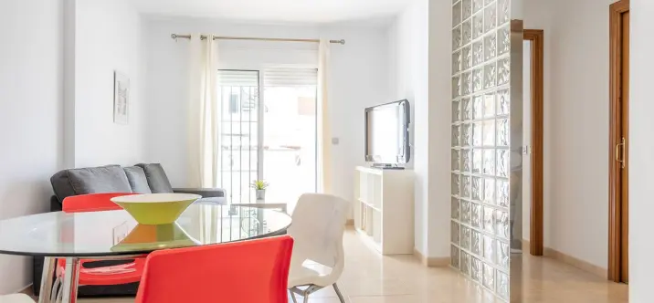 Venta de apartamento en planta baja en Nerja 4