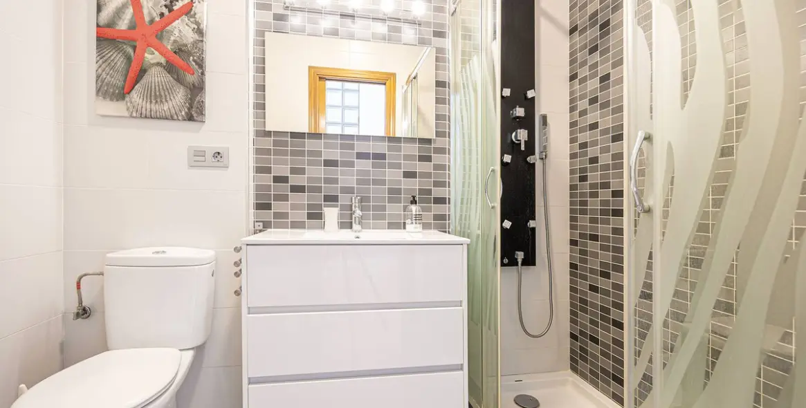 Продажа апартаментов на первом этаже в Nerja 12