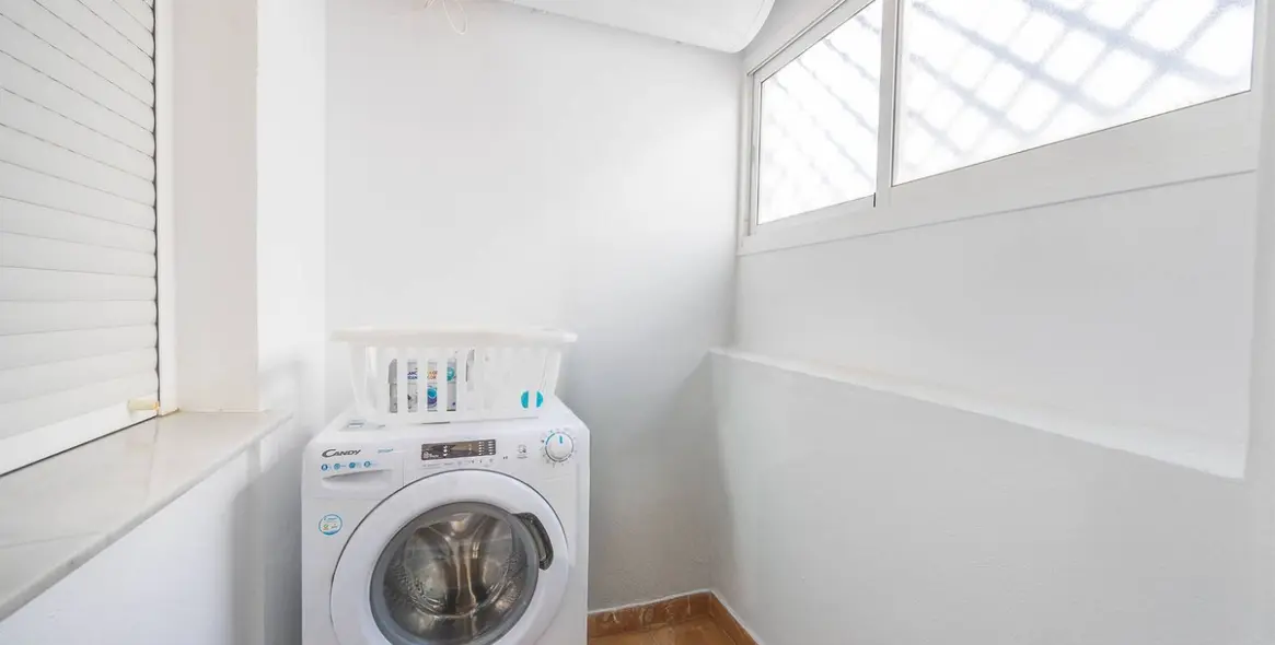 Продажа апартаментов на первом этаже в Nerja 15