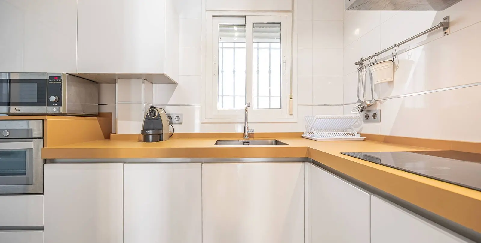 Sale of ground floor apartment in Nerja 9