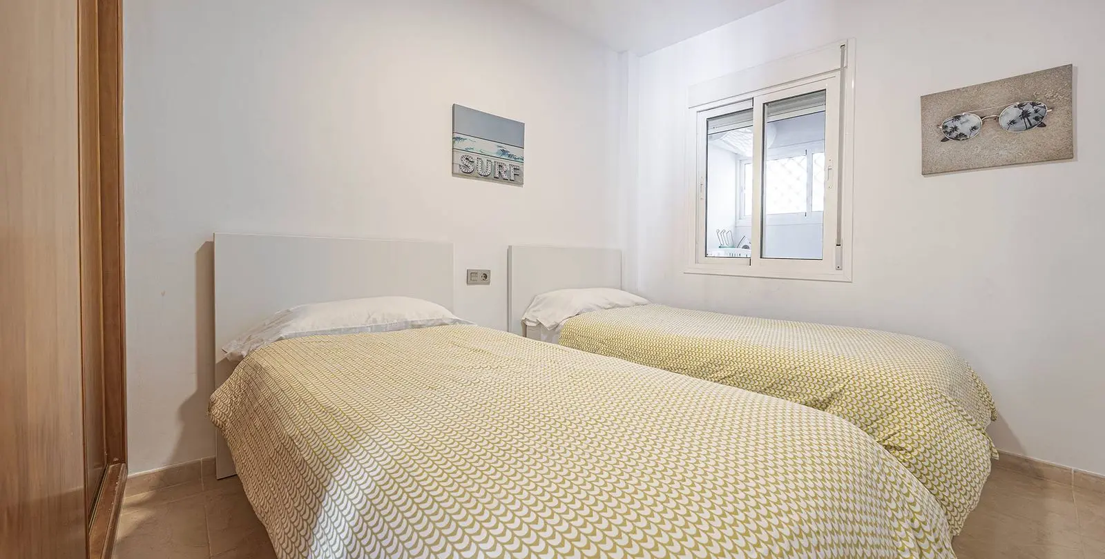 Sale of ground floor apartment in Nerja 14