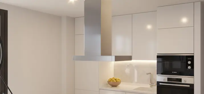 Sale of ground floor apartment in Las Lagunas 4