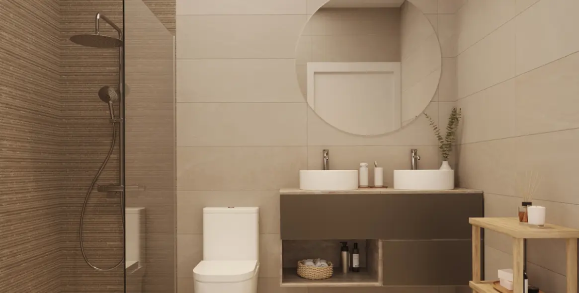 Sale of ground floor apartment in Las Lagunas 8