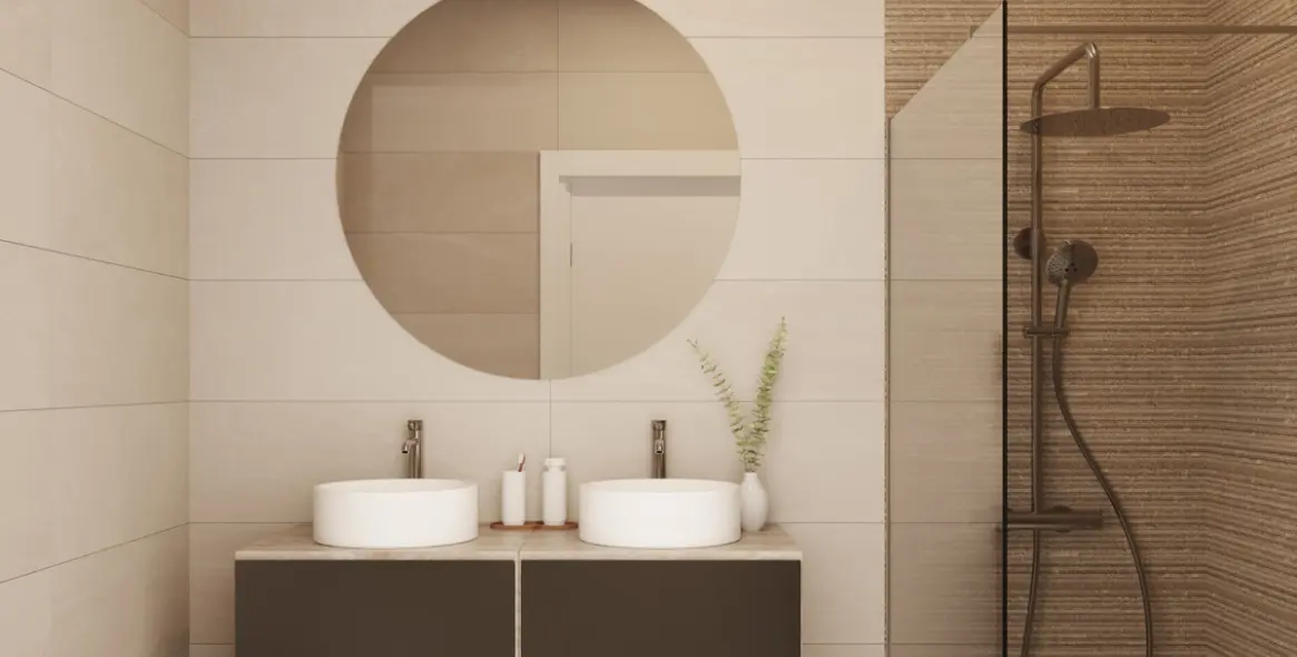 Sale of ground floor apartment in Las Lagunas 9