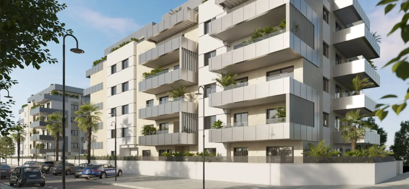 Sale of ground floor apartment in Las Lagunas 0