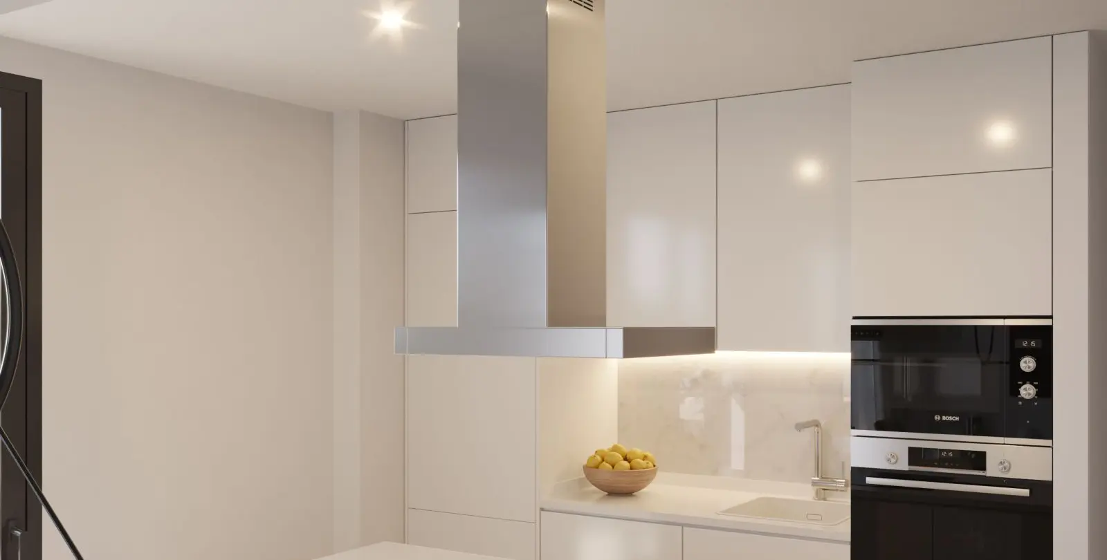 Sale of ground floor apartment in Las Lagunas 5