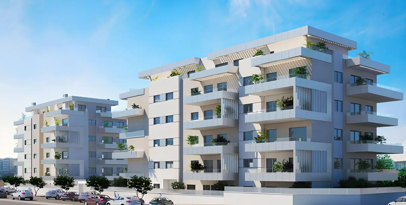 Sale of ground floor apartment in Las Lagunas 17