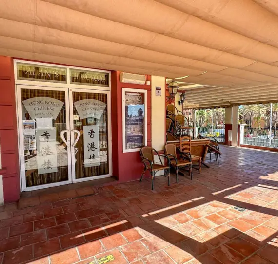 Продажа коммерческого помещения в El Paraiso