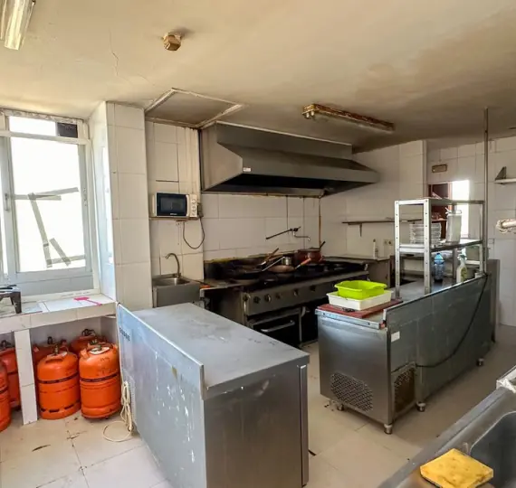 Продажа коммерческого помещения в El Paraiso