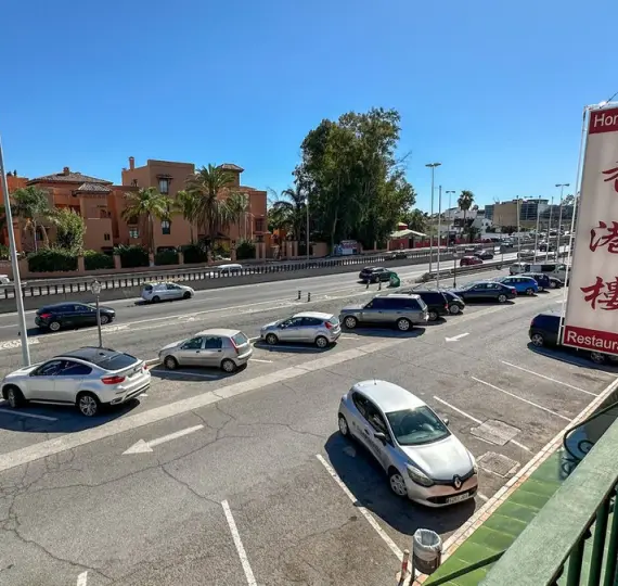 Продажа коммерческого помещения в El Paraiso