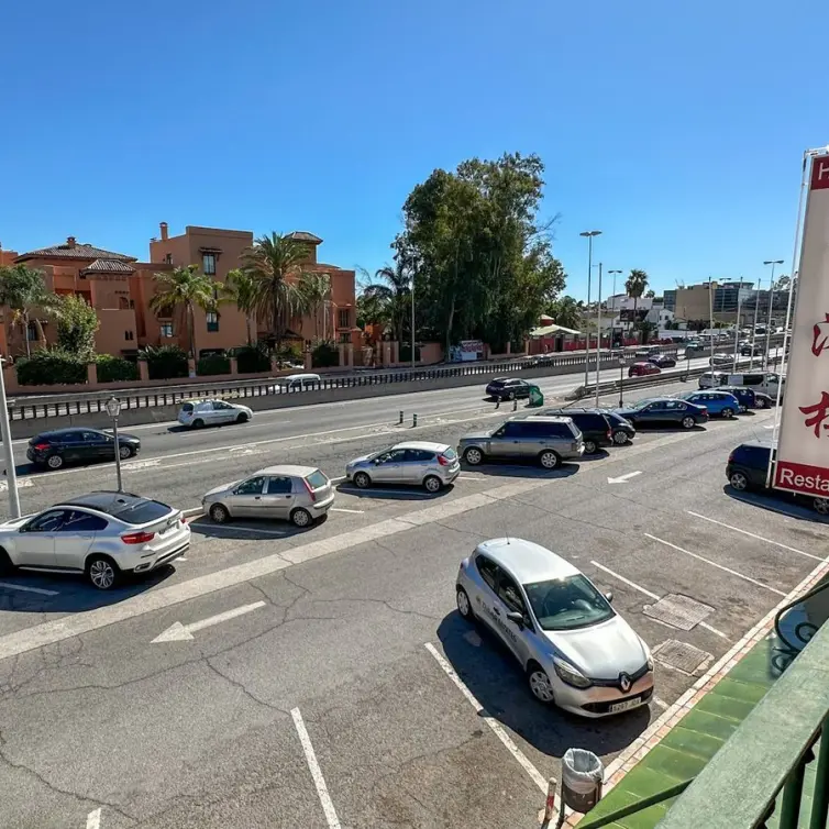 Venta de local comercial en El Paraiso