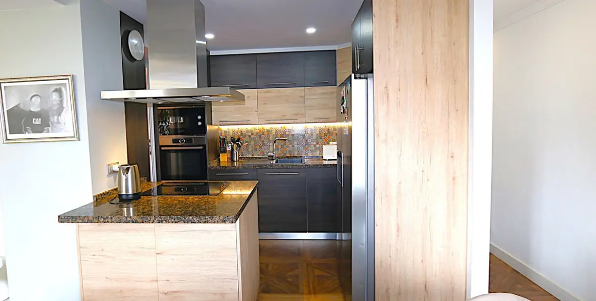 Sale of middle floor apartment in Fuengirola 4