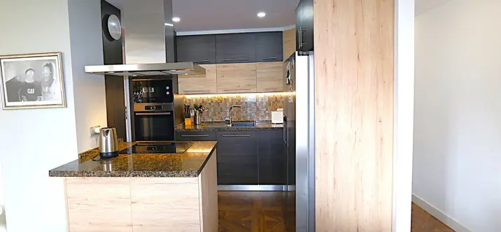 Sale of middle floor apartment in Fuengirola 3