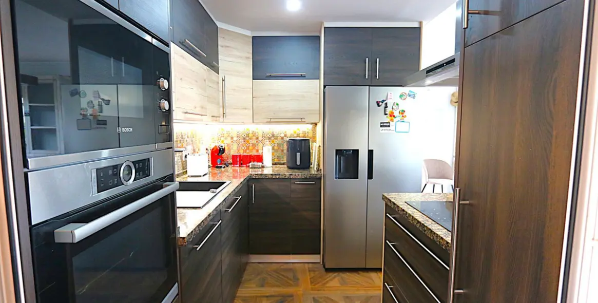 Sale of middle floor apartment in Fuengirola 5