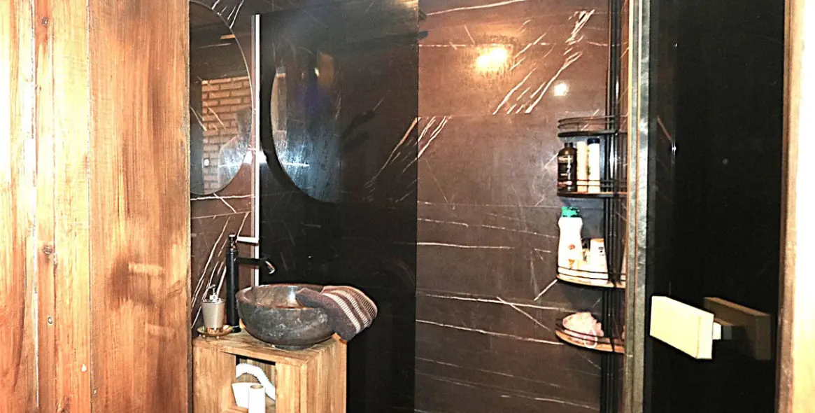 Sale of middle floor apartment in Fuengirola 17