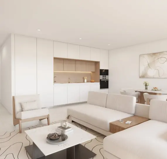 Продажа апартаментов на первом этаже в Manilva