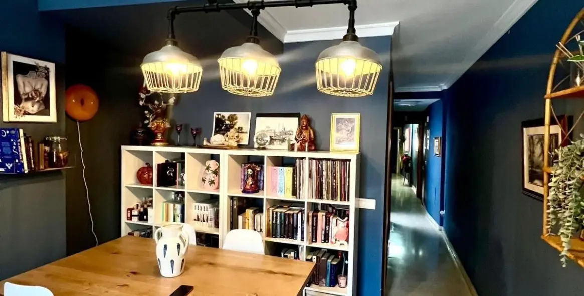 Продажа апартаментов на первом этаже в Málaga 1