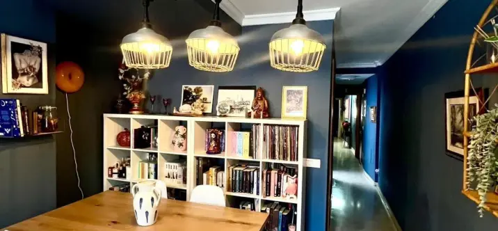 Venta de apartamento en planta baja en Málaga 0