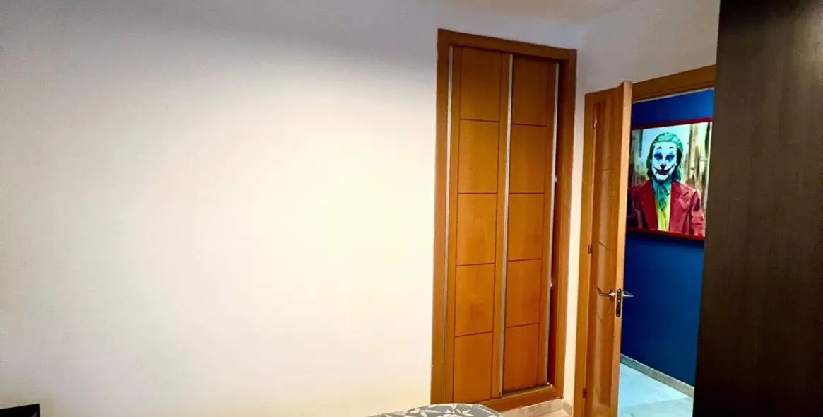 Продажа апартаментов на первом этаже в Málaga 2