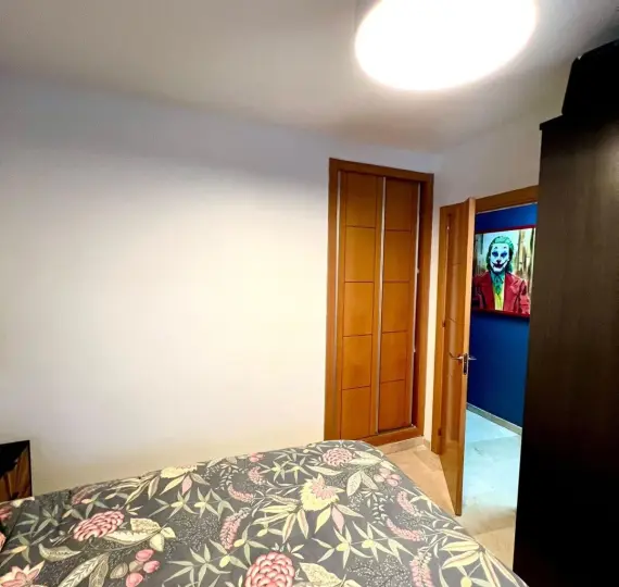 Venta de apartamento en planta baja en Málaga