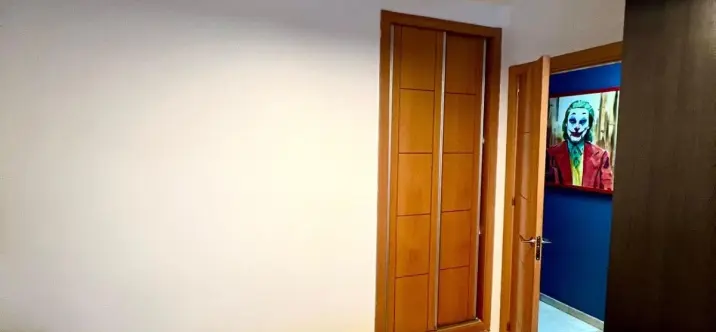 Venta de apartamento en planta baja en Málaga 1