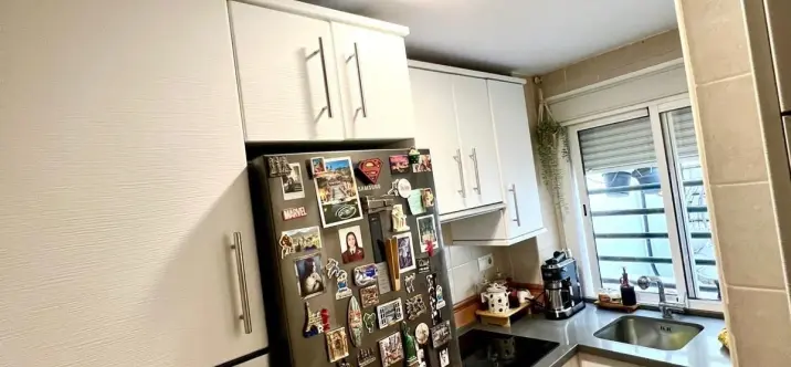 Venta de apartamento en planta baja en Málaga 2