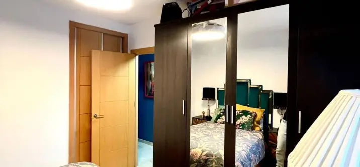 Venta de apartamento en planta baja en Málaga 3