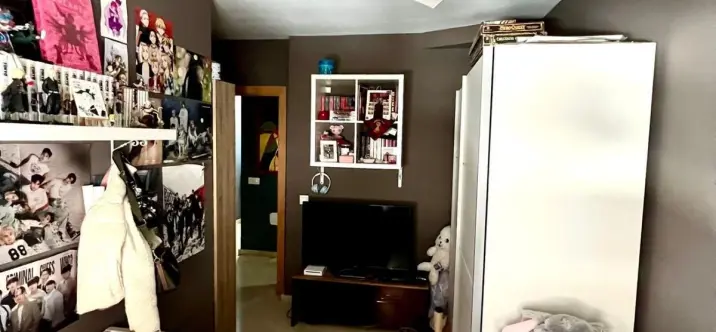 Venta de apartamento en planta baja en Málaga 4