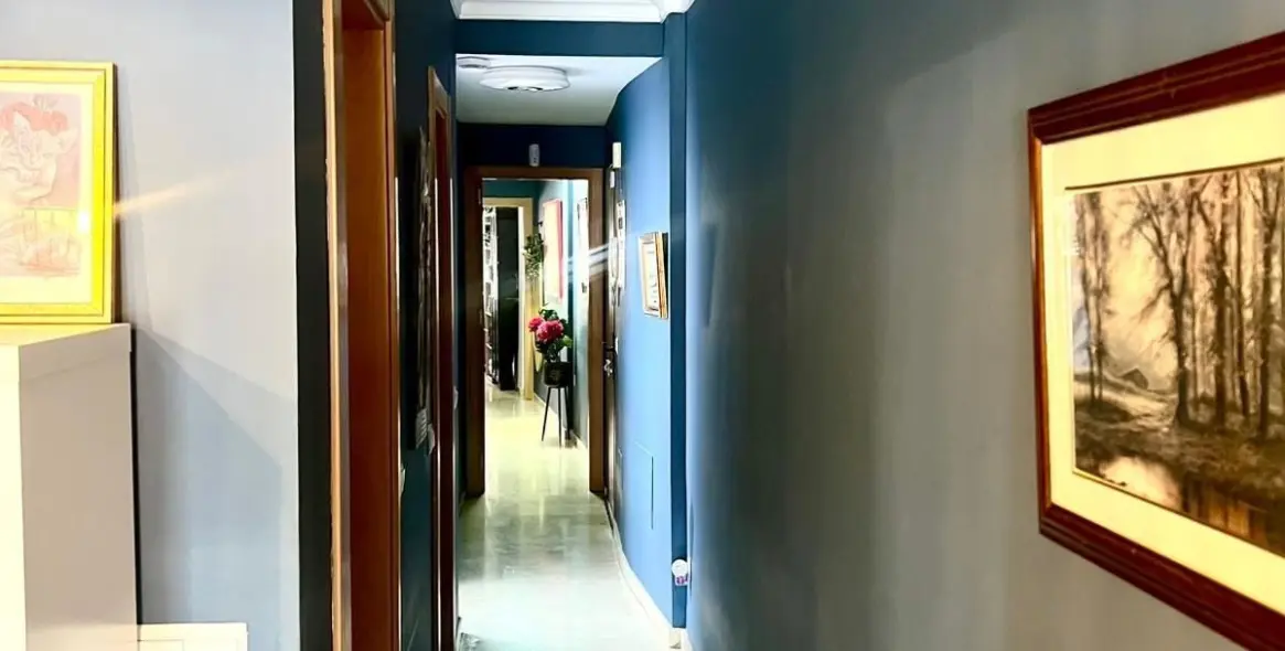 Продажа апартаментов на первом этаже в Málaga 6