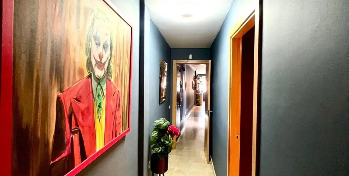 Продажа апартаментов на первом этаже в Málaga 10