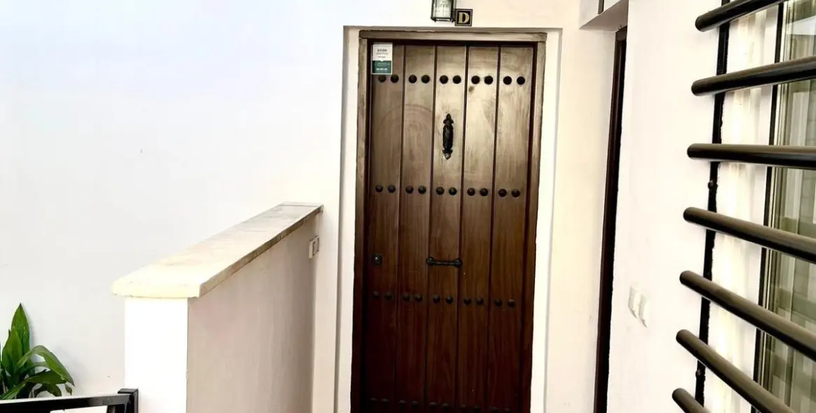 Продажа апартаментов на первом этаже в Málaga 13