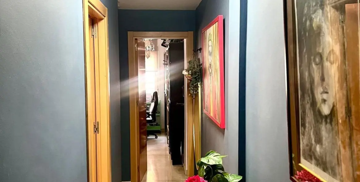 Продажа апартаментов на первом этаже в Málaga 17