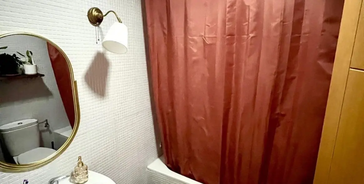 Продажа апартаментов на первом этаже в Málaga 18