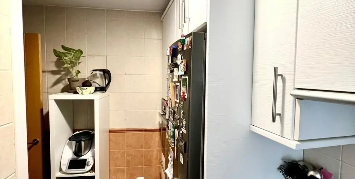 Продажа апартаментов на первом этаже в Málaga 19