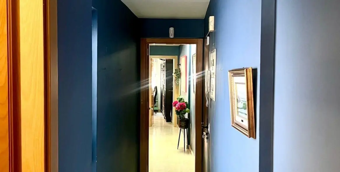 Продажа апартаментов на первом этаже в Málaga 20