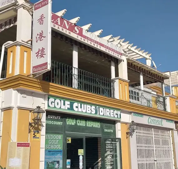 Продажа ресторана в New Golden Mile