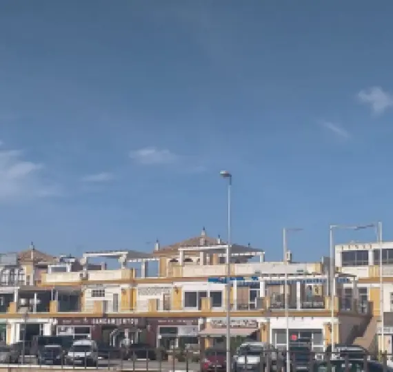 Продажа ресторана в New Golden Mile