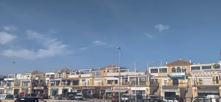 Продажа ресторана в New Golden Mile 1