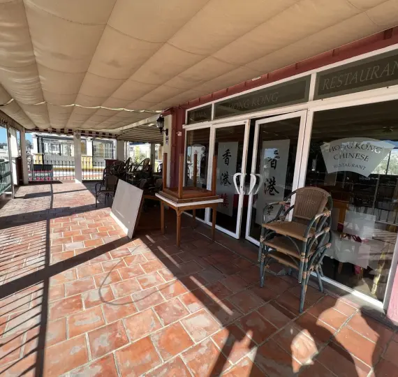 Продажа ресторана в New Golden Mile