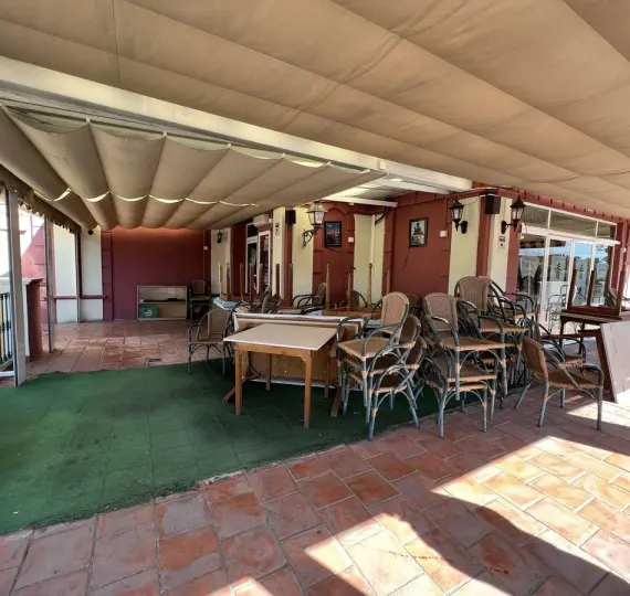 Продажа ресторана в New Golden Mile