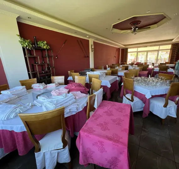 Продажа ресторана в New Golden Mile