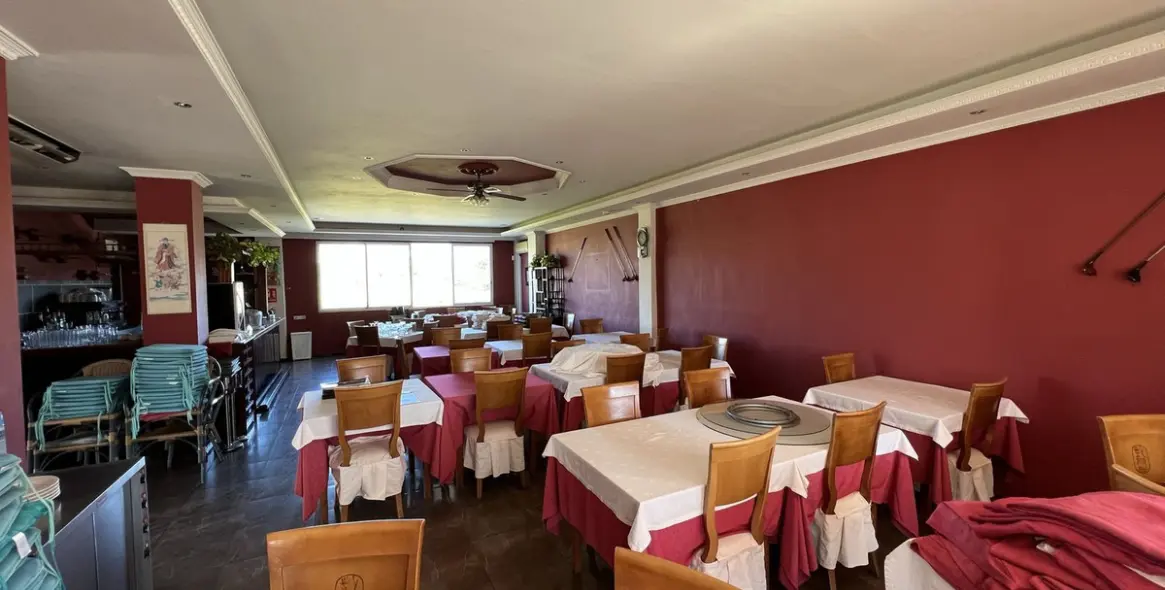 Venta de restaurante en New Golden Mile 7