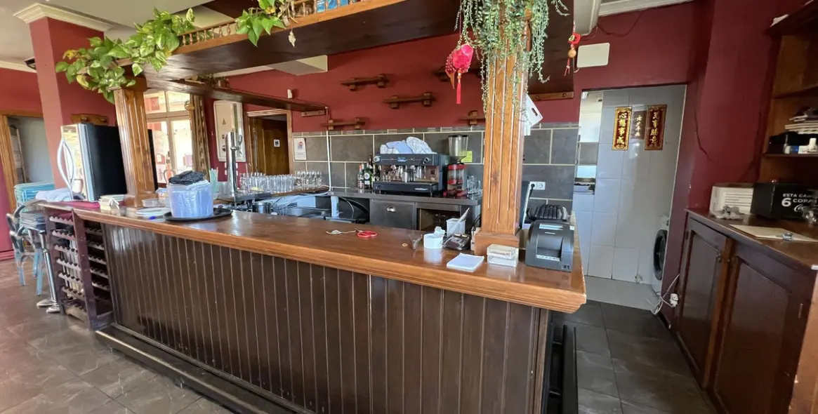 Venta de restaurante en New Golden Mile 9