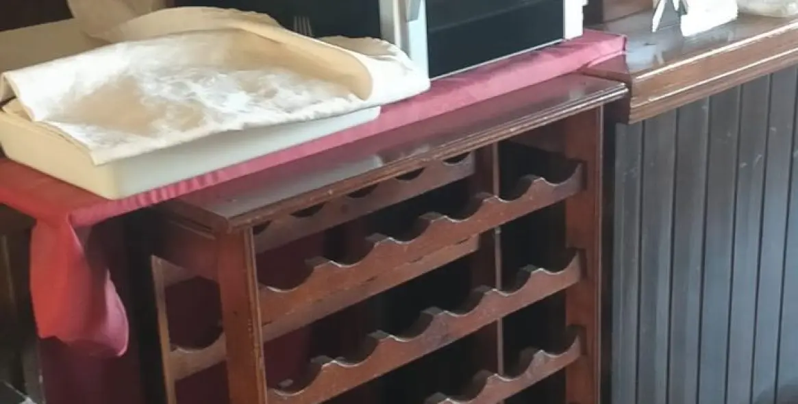 Venta de restaurante en New Golden Mile 12