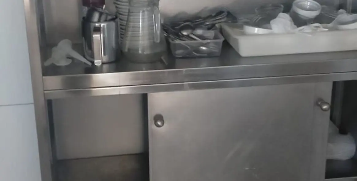 Venta de restaurante en New Golden Mile 19