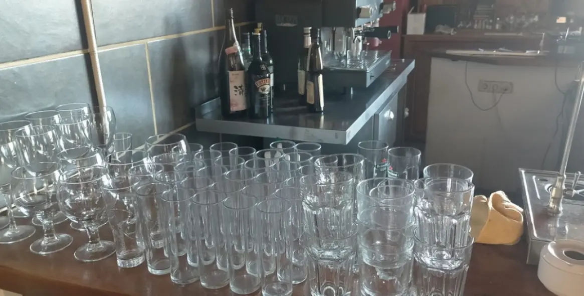 Продажа ресторана в New Golden Mile 21