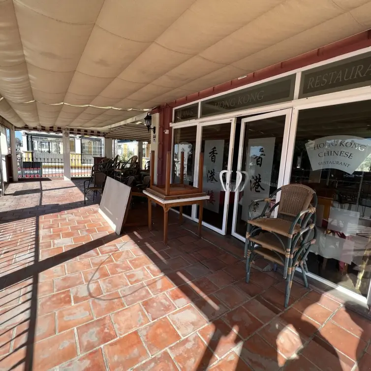 Sale of restaurant in New Golden Mile