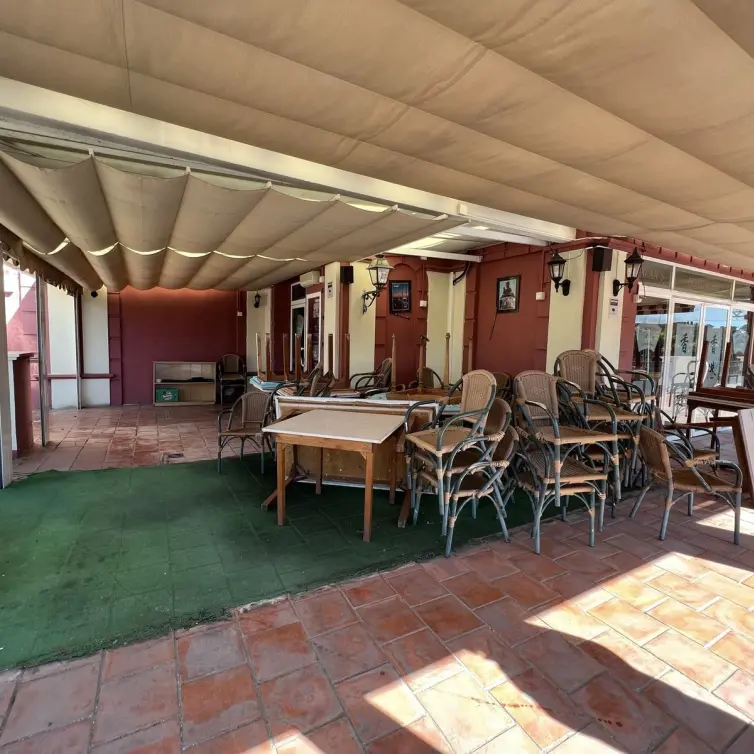 Sale of restaurant in New Golden Mile