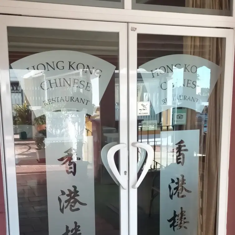 Sale of restaurant in New Golden Mile